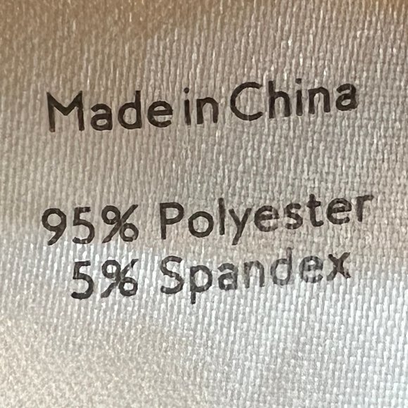 Like new! LEOTA Black and white Houndstooth Sweetheart Neckline Dress Si… - Picture 12 of 16